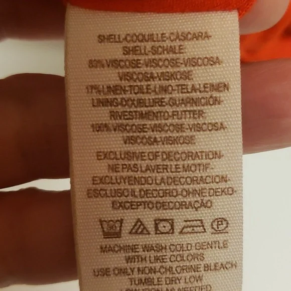 Free People Top (S) - Picture 8 of 8